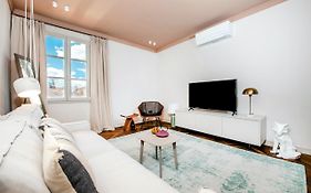 Campitelli Design Apartment